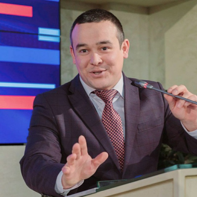 Аватар канала Иван Кульнев: в будущее - с Россией!