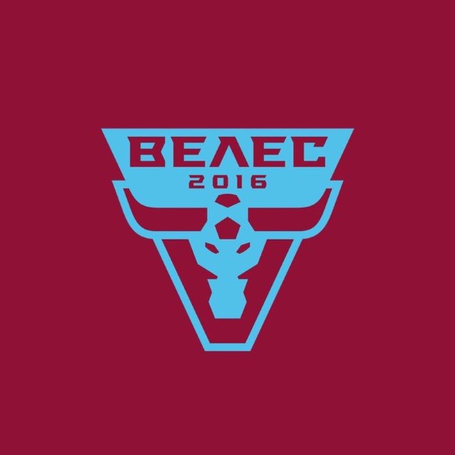 Аватар канала ФК «Велес»