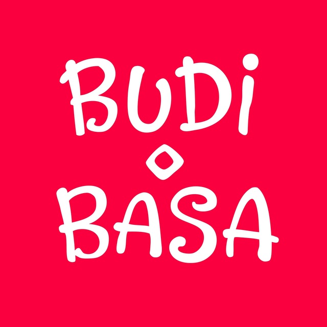 Аватар канала BUDI BASA. Кот Басик. Кофейные коты😺