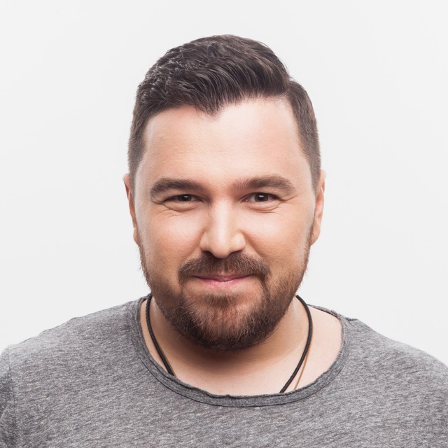 Аватар канала SHPENKOV!
