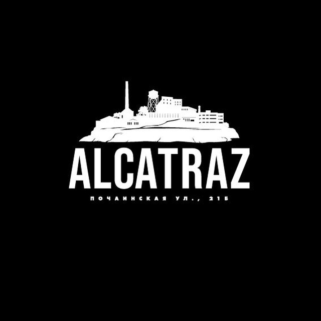 Аватар канала Alcatraz Bar