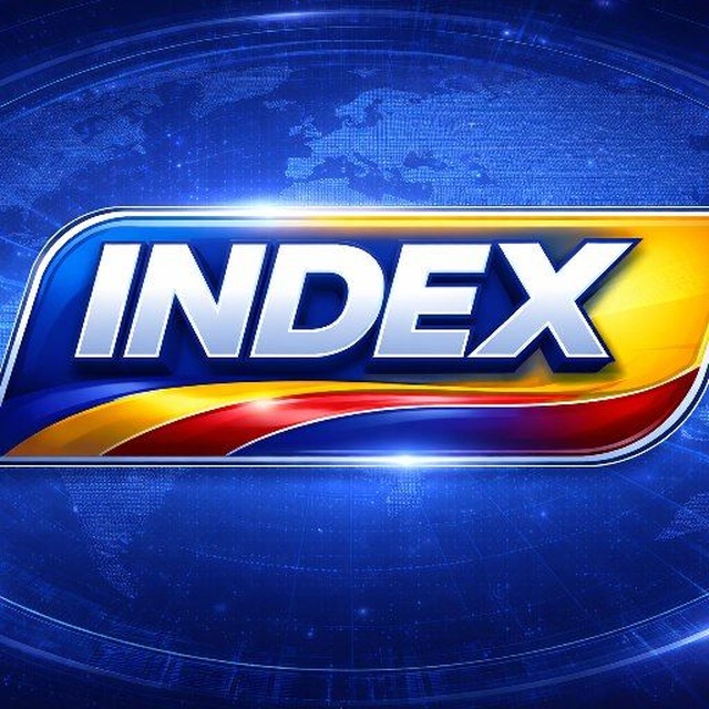 Аватар канала INDEX🇲🇩 CREDIBIL