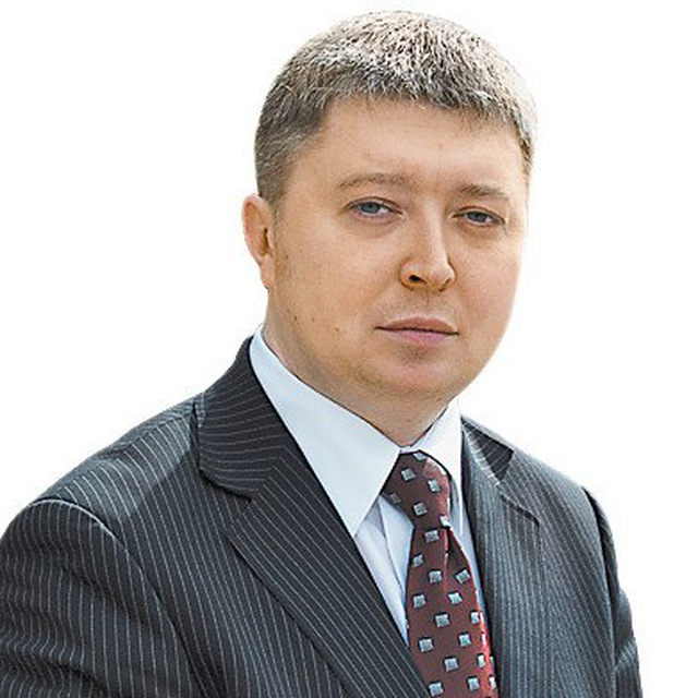 Аватар канала СЛАТИНОВ
