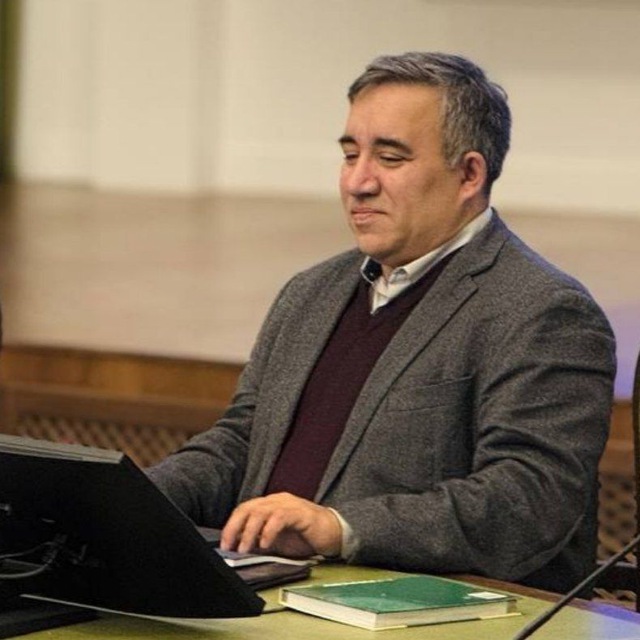 Аватар канала Историк Дюков