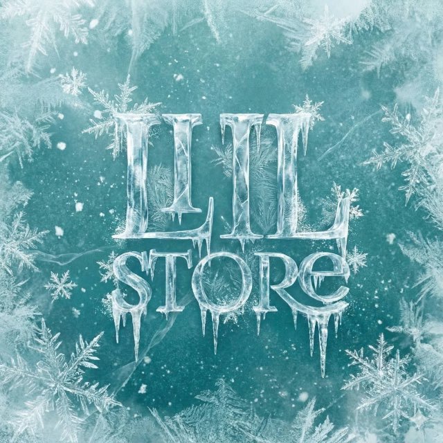 Аватар канала LiiLstore