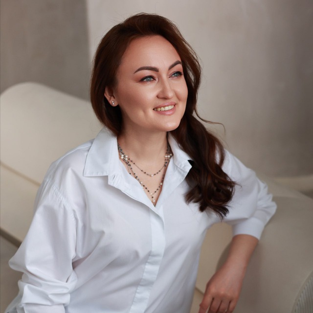 Аватар канала ИСКУССТВО ЖИТЬ