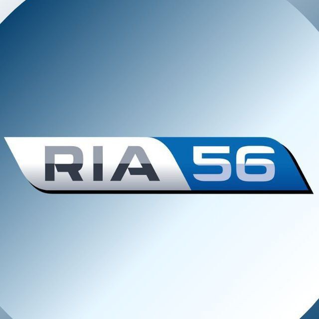 Аватар канала РИА56