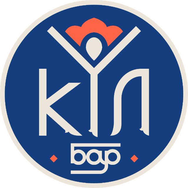 Аватар канала KYЛ