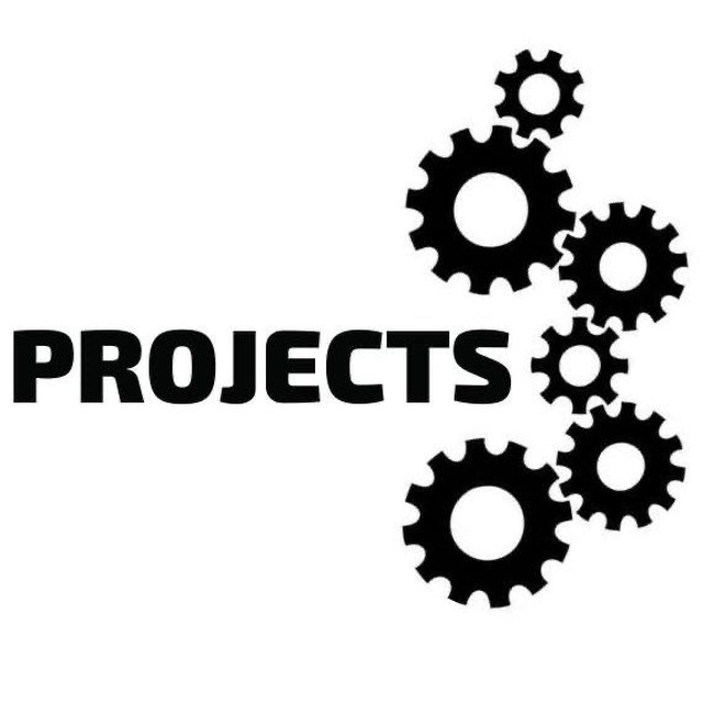 Аватар канала Projects // Вакансии для IT / TECH руководителей