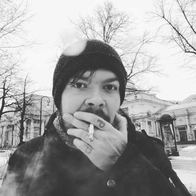 Аватар канала Кирилл Рябов