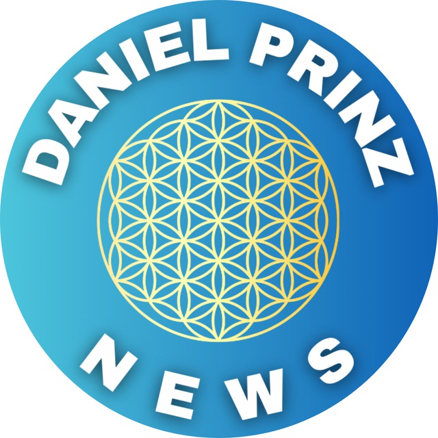 Аватар канала Daniel Prinz News