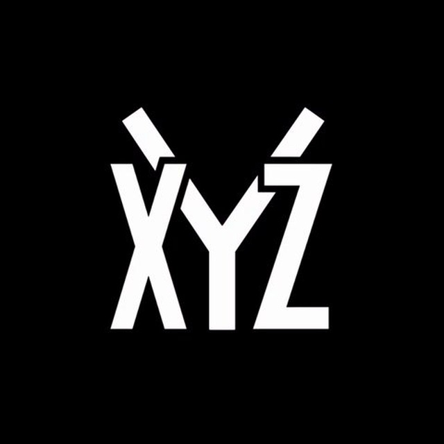 Аватар канала XYZ