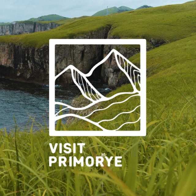 Аватар канала Visit Primorye