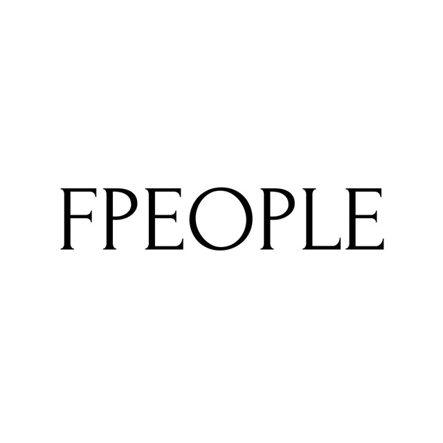 Аватар канала Fpeople Brand