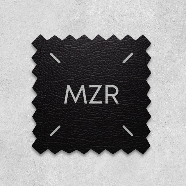 Аватар канала MZR