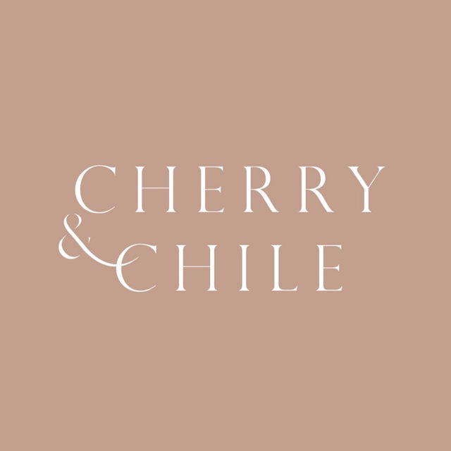 Аватар канала 🤎CHERRY & CHILE🤎