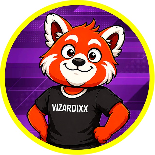 Vizardixx