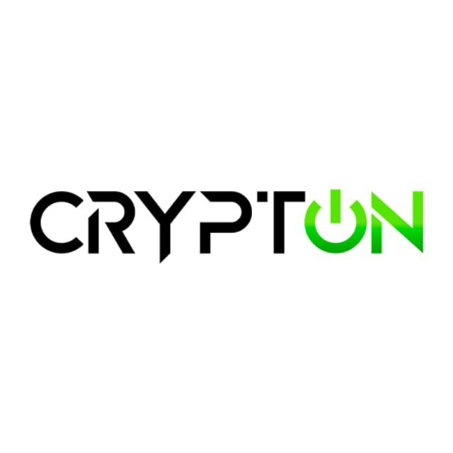 Аватар канала CryptON - новости Bitcoin Ethereum USDT и других криптовалют