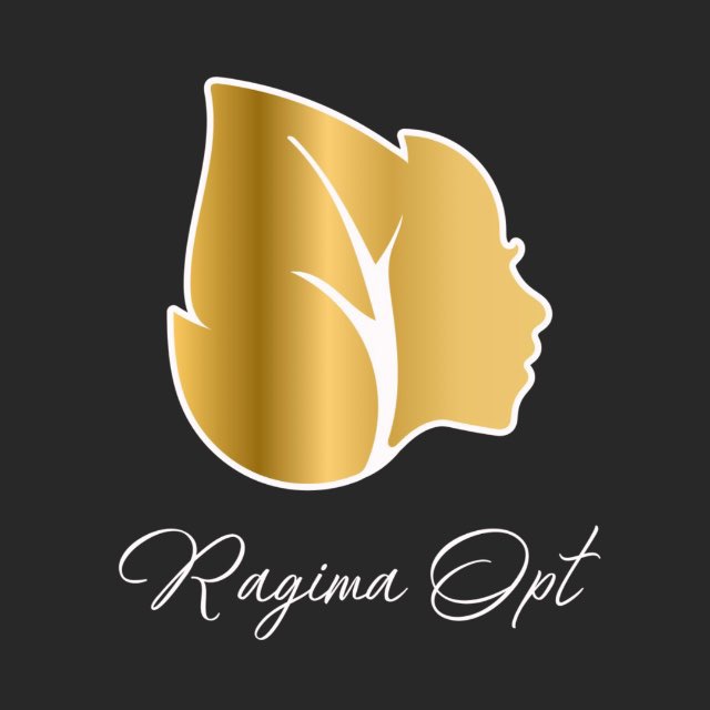 Аватар канала Ragima_opt