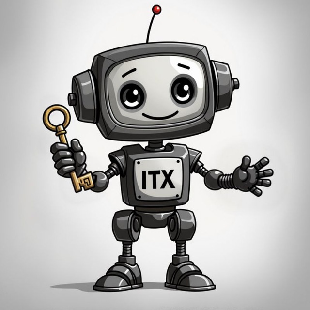 ITX info