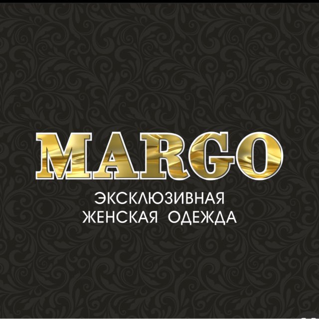 Аватар канала МАРГО_Ейск🌹Одежда_Онлайн торговля