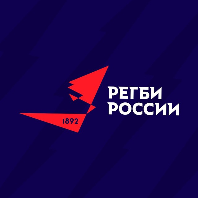 Аватар канала Федерация Регби России