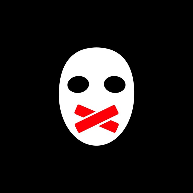Аватар канала Hush
