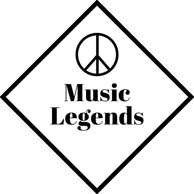 Аватар канала Music Legends