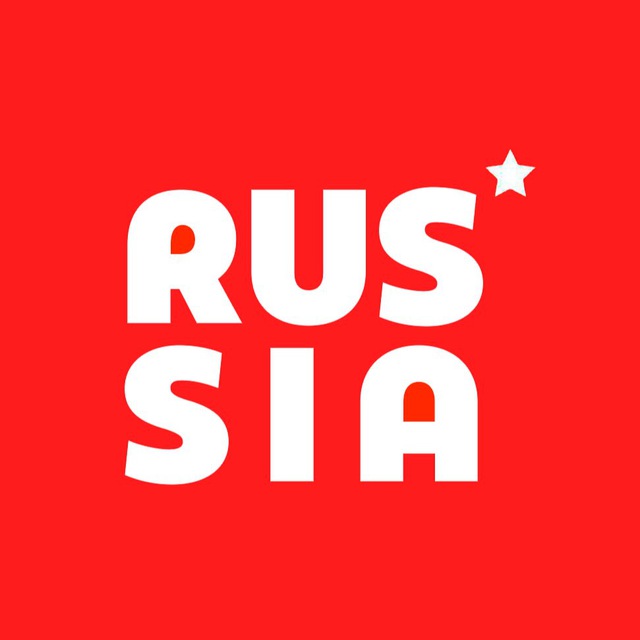 Аватар канала СДЕЛАНО В РФ 18+