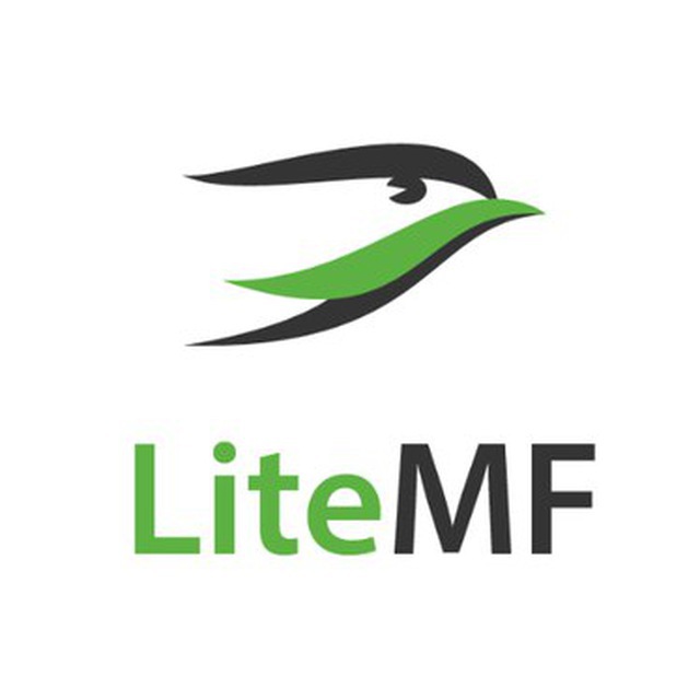 Аватар канала LiteMF | Покупки за рубежом с доставкой 🌍