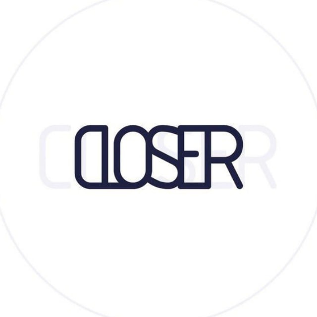 Аватар канала Closer Official