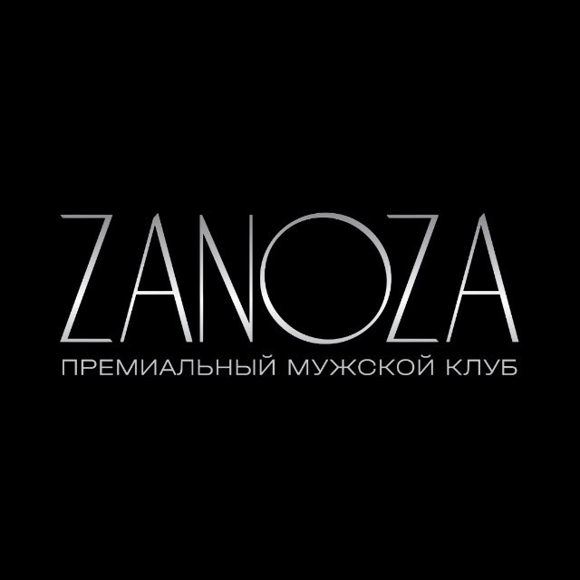 Аватар канала Стриптиз-клуб «ZANOZA» Красноярск