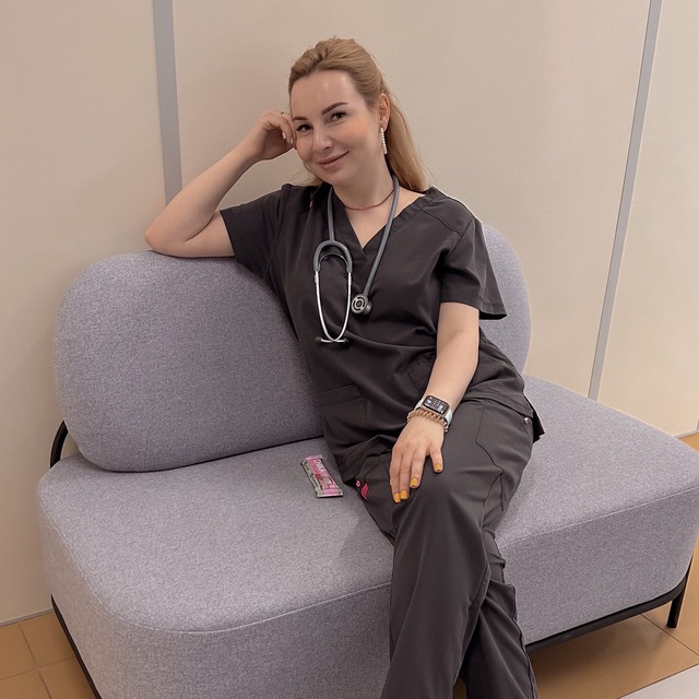 Аватар канала П Е Д И А Т Р И Я и А Л Л Е Р Г О Л О Г И Я • dr.belikkarina