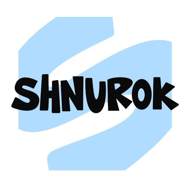 Аватар канала Shnurok