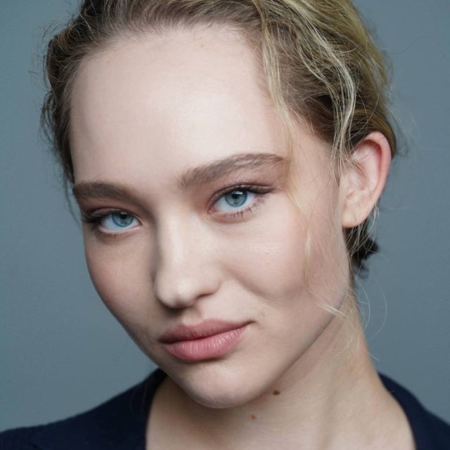 Аватар канала Aleksandra Kiseleva