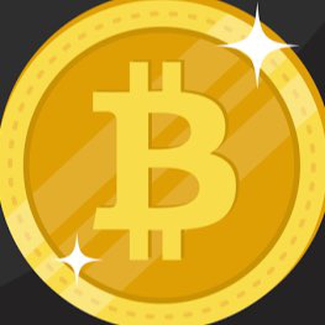 Аватар канала Миллион на Bitcoin 💸 BITVANG