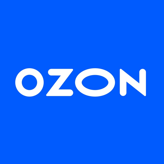 Аватар канала Ozon HQ