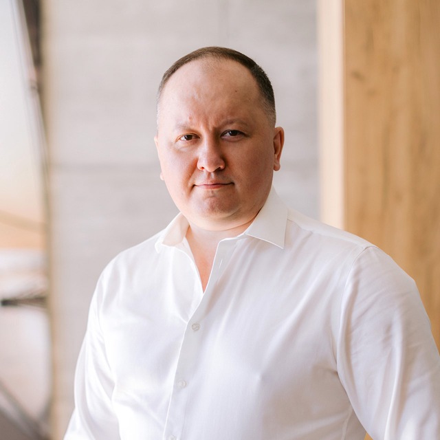 Аватар канала ReInvest