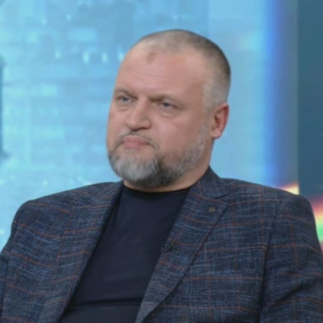 Аватар канала Kirill Semenov