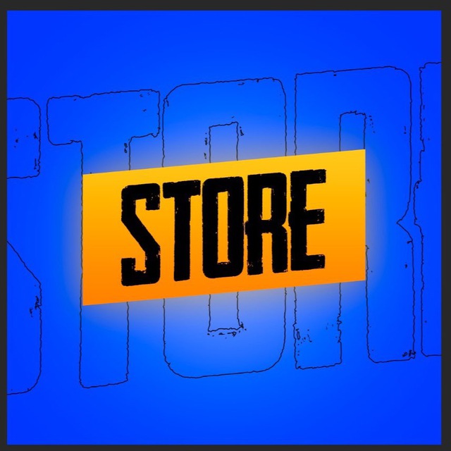 Аватар канала STORE 🕹 ПРОДАЖА АККАУНТОВ
