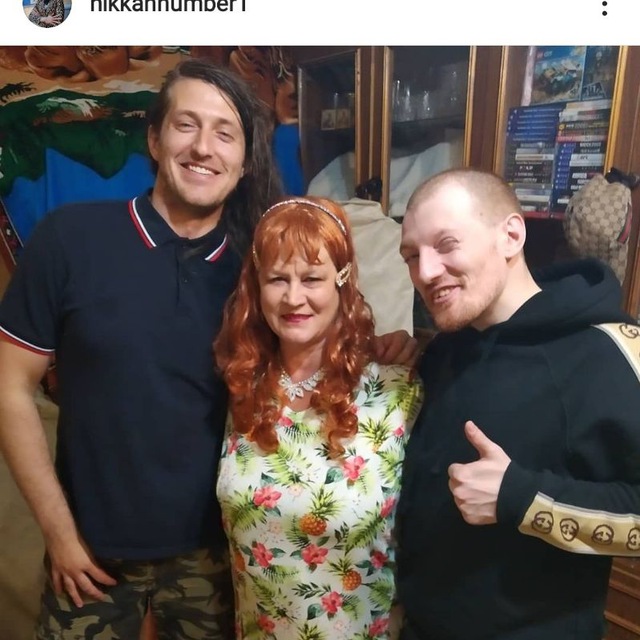 Аватар канала ГРУ ХИККАНА
