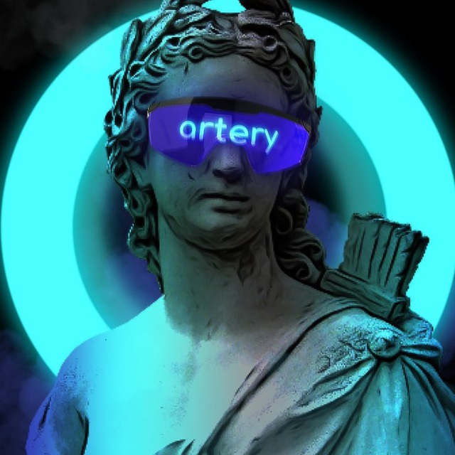 Аватар канала Artery Network