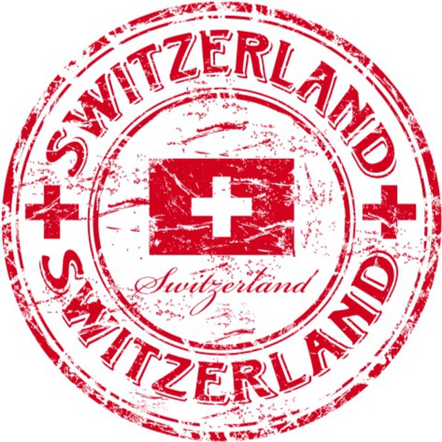 Аватар канала Новости Швейцарии / Aboutswiss🇨🇭