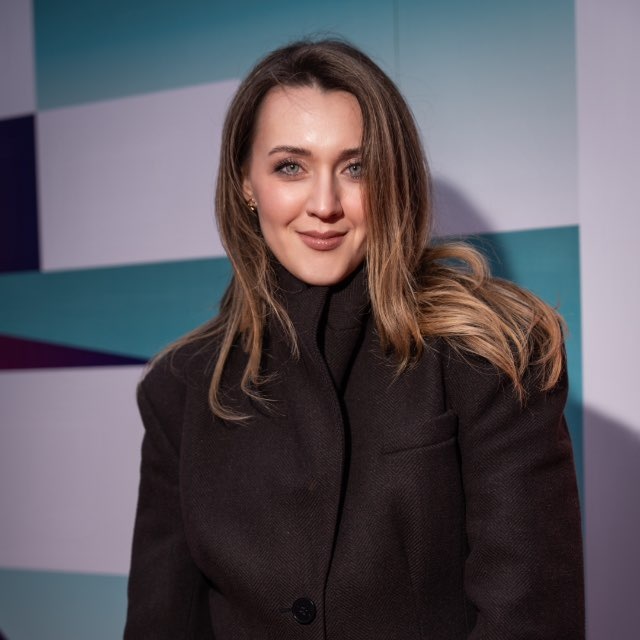 Аватар канала Zaiceva_Cast