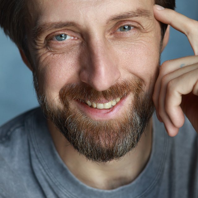 Аватар канала Александр Макаршин | Acting Coach