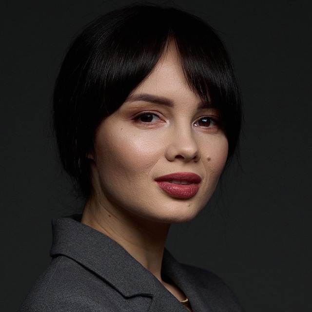 Аватар канала Екатерина Южанина | СИЛА БРЕНДА