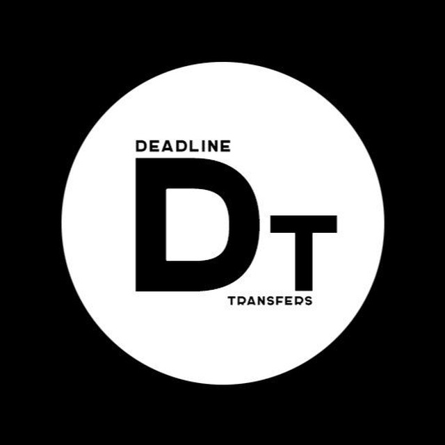 Аватар канала DEADLINE | Трансферы 🇺🇦
