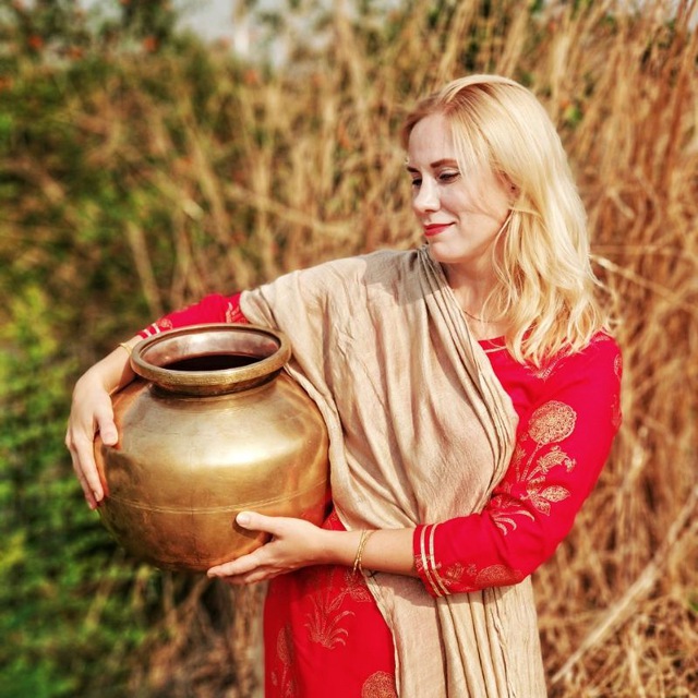 Аватар канала Mrs_masala_