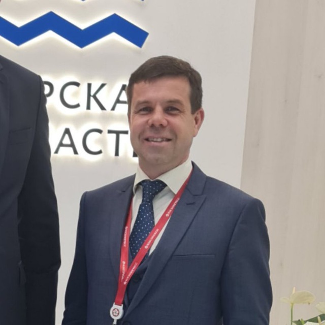 Аватар канала Алексей Черепнов. Торжок