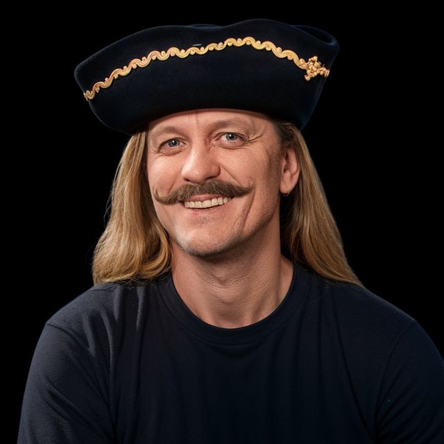 Аватар канала Алексей Марков